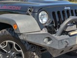 Used 2015 Jeep Wrangler Unlimited Rubicon image 4