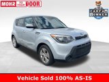 Used 2015 Kia Soul image 1
