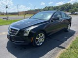 Used 2018 Cadillac ATS 2.0T AWD Sedan image 3