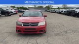 Used 2011 Dodge Avenger Heat image 3