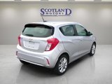 Used 2021 Chevrolet Spark LT image 6