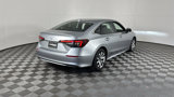 New 2025 Honda Civic LX image 4