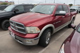 Used 2011 RAM 1500 Laramie image 4