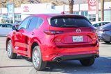 Used 2024 MAZDA CX-5 AWD 2.5 S w/ Select Package image 5