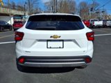 New 2025 Chevrolet Trax LT w/ LT Convenience Package image 4