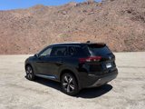 Used 2023 Nissan Rogue SL w/ SL Premium Package image 4