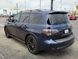 Used 2016 INFINITI QX80 Limited w/ All Season Package image 5