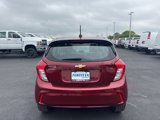 Certified 2022 Chevrolet Spark LT image 5