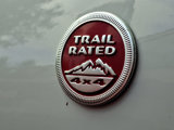 Used 2018 Jeep Grand Cherokee Trailhawk w/ Trailhawk Luxury Group image 4