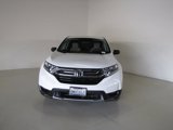 Certified 2019 Honda CR-V LX image 2