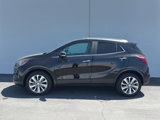 Used 2018 Buick Encore Preferred image 5
