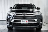 Used 2018 Toyota Highlander XLE image 2