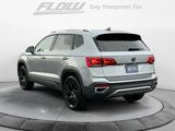 Certified 2024 Volkswagen Taos SEL image 6