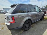Used 2011 Land Rover Range Rover Sport HSE image 5