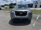 Used 2022 Nissan Pathfinder S image 2