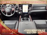 Certified 2024 RAM 1500 Rebel w/ Rebel Level 1 Equipment Group image 4