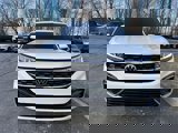 Used 2021 Volkswagen Atlas SE image 3