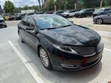 Used 2016 Lincoln MKZ w/ Equipment Group 300A Reserve image 3