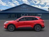 New 2024 Ford Escape SE image 3