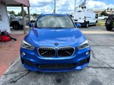 Used 2017 BMW X1 xDrive28i image 2