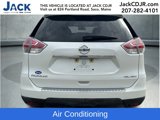 Used 2016 Nissan Rogue SL image 4