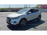 Used 2022 Nissan Rogue Sport SL w/ Premium Package image 4