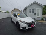 Used 2021 Honda HR-V Sport image 3