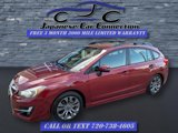 Used 2016 Subaru Impreza 2.0i Sport Premium w/ Popular Package #1 image 2