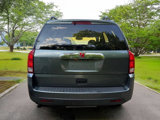 Used 2006 Saturn Vue AWD V6 w/ Sun & Sound Pkg image 4
