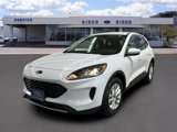 Certified 2021 Ford Escape SE image 5
