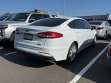 Used 2020 Ford Fusion SE image 3