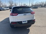 Used 2015 Jeep Cherokee Latitude image 4