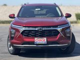 New 2025 Chevrolet Trax LT w/ Driver Confidence Package image 2