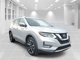 Certified 2018 Nissan Rogue SL image 3