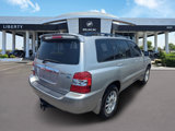 Used 2006 Toyota Highlander 4WD Hybrid image 2