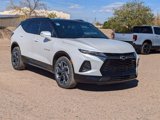 Used 2022 Chevrolet Blazer RS image 3