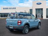 Used 2022 Ford Bronco Sport Big Bend w/ Convenience Package image 3