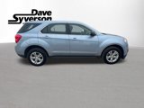 Used 2015 Chevrolet Equinox LS image 4