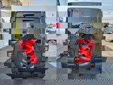 Used 2015 Jeep Wrangler Unlimited Sport image 4