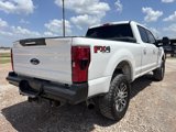 Used 2017 Ford F250 Lariat w/ Lariat Ultimate Package image 6
