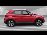 Certified 2022 Hyundai Venue Limited image 3