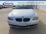 Used 2004 BMW 530i Sedan image 2