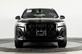 Certified 2025 Audi Q7 2.0T Premium Plus w/ Premium Plus Package image 2