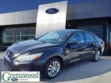 Used 2016 Nissan Altima 2.5 S w/ Power Driver Seat Package image 4