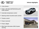 Used 2020 Honda CR-V EX-L image 4