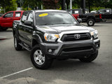 Used 2013 Toyota Tacoma 4x4 Double Cab image 2