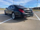 Used 2016 Mercedes-Benz S 550 Sedan image 4