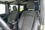 Used 2018 Jeep Wrangler Unlimited Sahara image 5