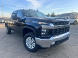 Used 2020 Chevrolet Silverado 2500 LT w/ Texas Edition image 4