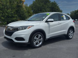 Used 2022 Honda HR-V LX image 3